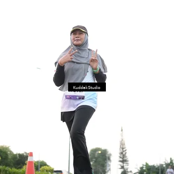 Runner Photo 7838095