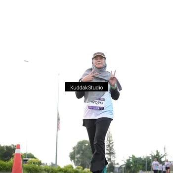 Runner Photo 7838099