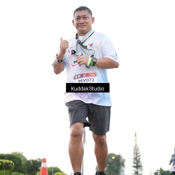 Runner Photo 7838103