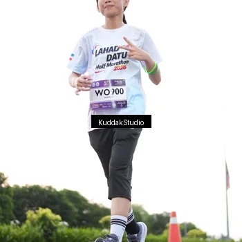 Runner Photo 7838105