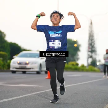Runner Photo 7838106
