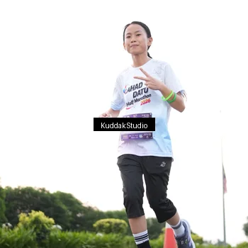 Runner Photo 7838109