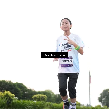 Runner Photo 7838110