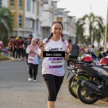 Runner Photo 7838111
