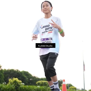 Runner Photo 7838115