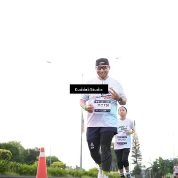 Runner Photo 7838120