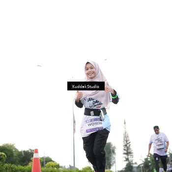 Runner Photo 7838121