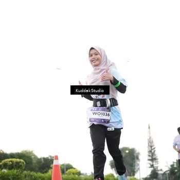 Runner Photo 7838122
