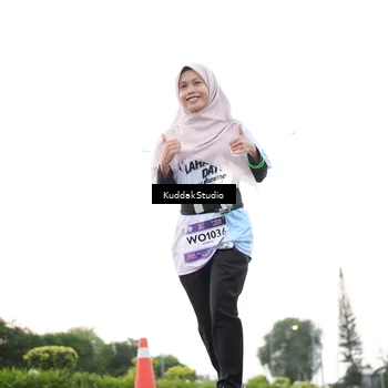 Runner Photo 7838125