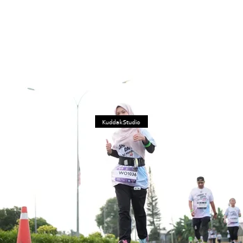 Runner Photo 7838126