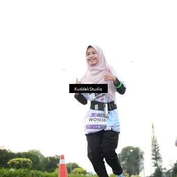 Runner Photo 7838127