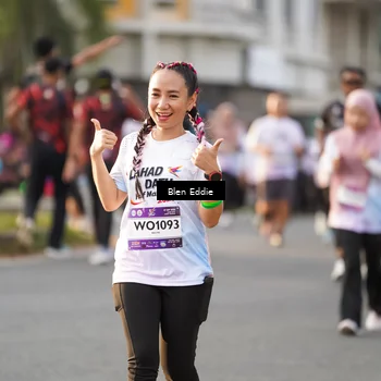 Runner Photo 7838128