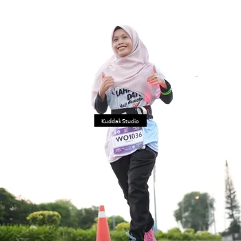 Runner Photo 7838129