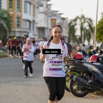 Runner Photo 7838130