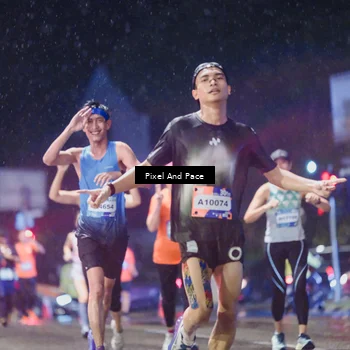 Runner Photo 7838132