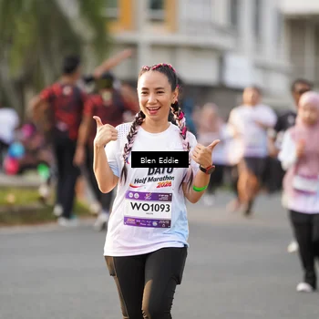 Runner Photo 7838133