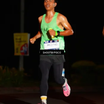 Runner Photo 7838134
