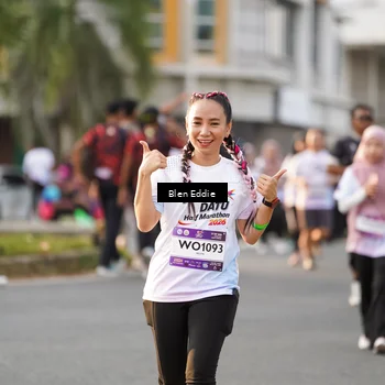 Runner Photo 7838135