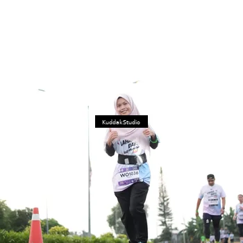 Runner Photo 7838137