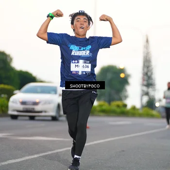 Runner Photo 7838138
