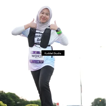 Runner Photo 7838139