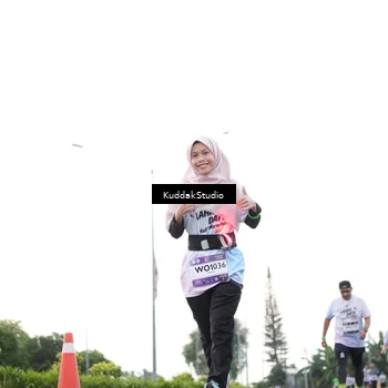 Runner Photo 7838140