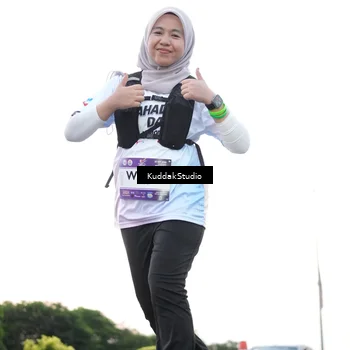Runner Photo 7838141