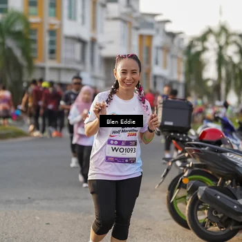 Runner Photo 7838144