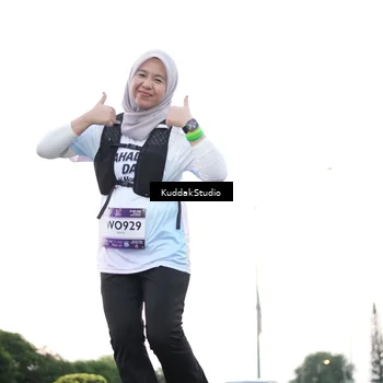 Runner Photo 7838145