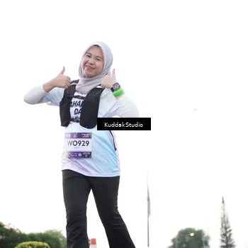 Runner Photo 7838146