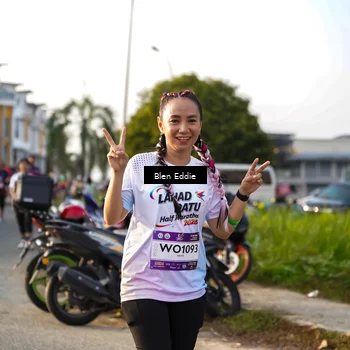 Runner Photo 7838153