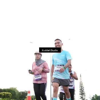 Runner Photo 7838154