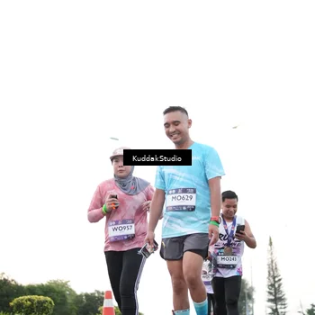 Runner Photo 7838155