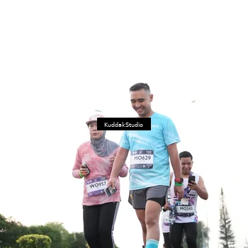 Runner Photo 7838159
