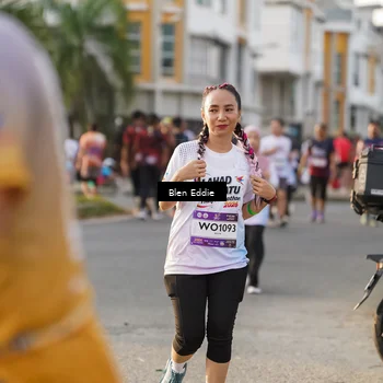 Runner Photo 7838161