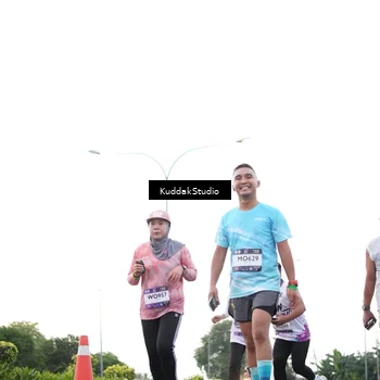 Runner Photo 7838162