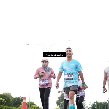 Runner Photo 7838164