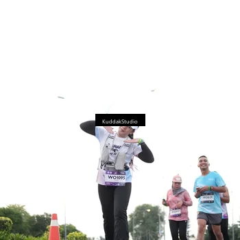 Runner Photo 7838167