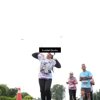 Runner Photo 7838169