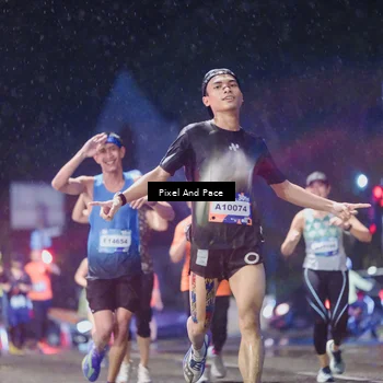 Runner Photo 7838170