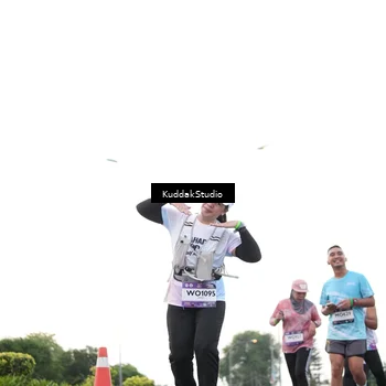 Runner Photo 7838171