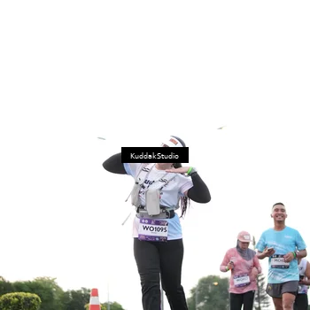 Runner Photo 7838172