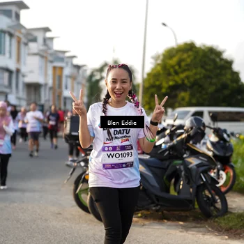 Runner Photo 7838173