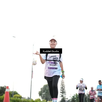 Runner Photo 7838179