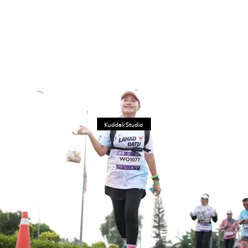 Runner Photo 7838180