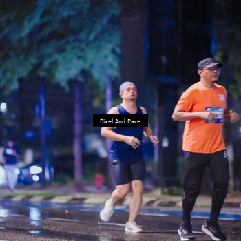 Runner Photo 7838181