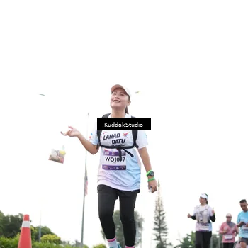 Runner Photo 7838184