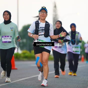 Runner Photo 7838186