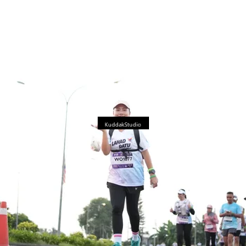 Runner Photo 7838188