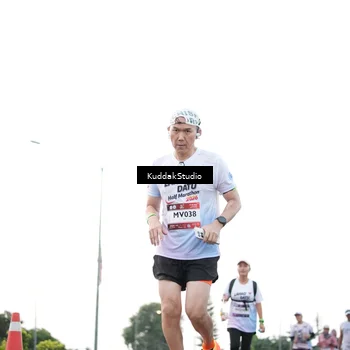 Runner Photo 7838189
